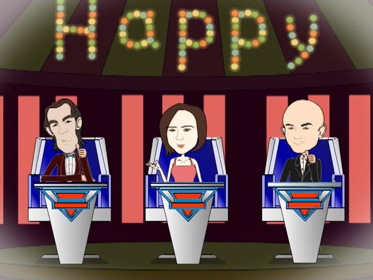 快乐集结号 第48集视频封面图