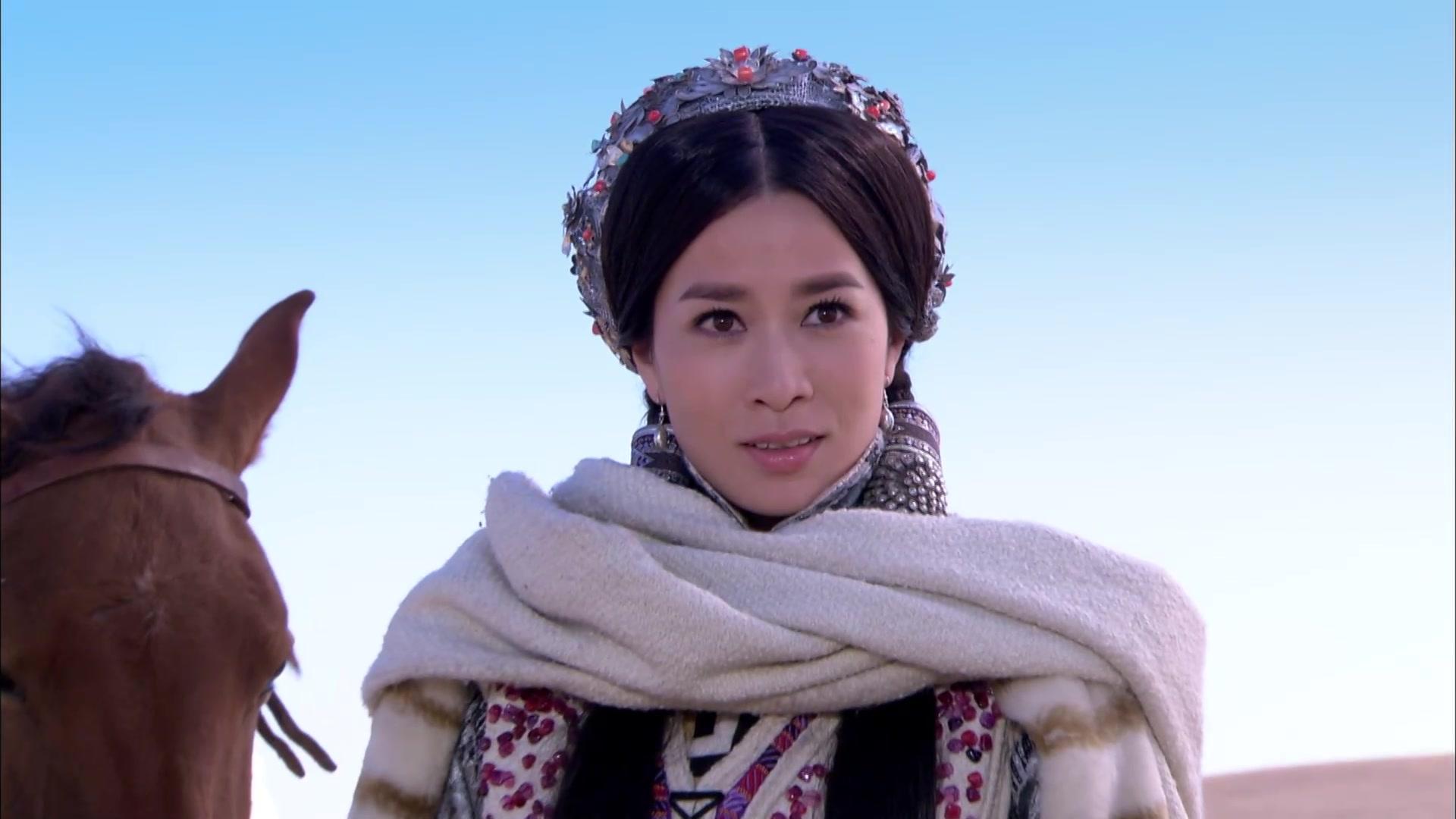 忽必烈传奇 第48集视频封面图