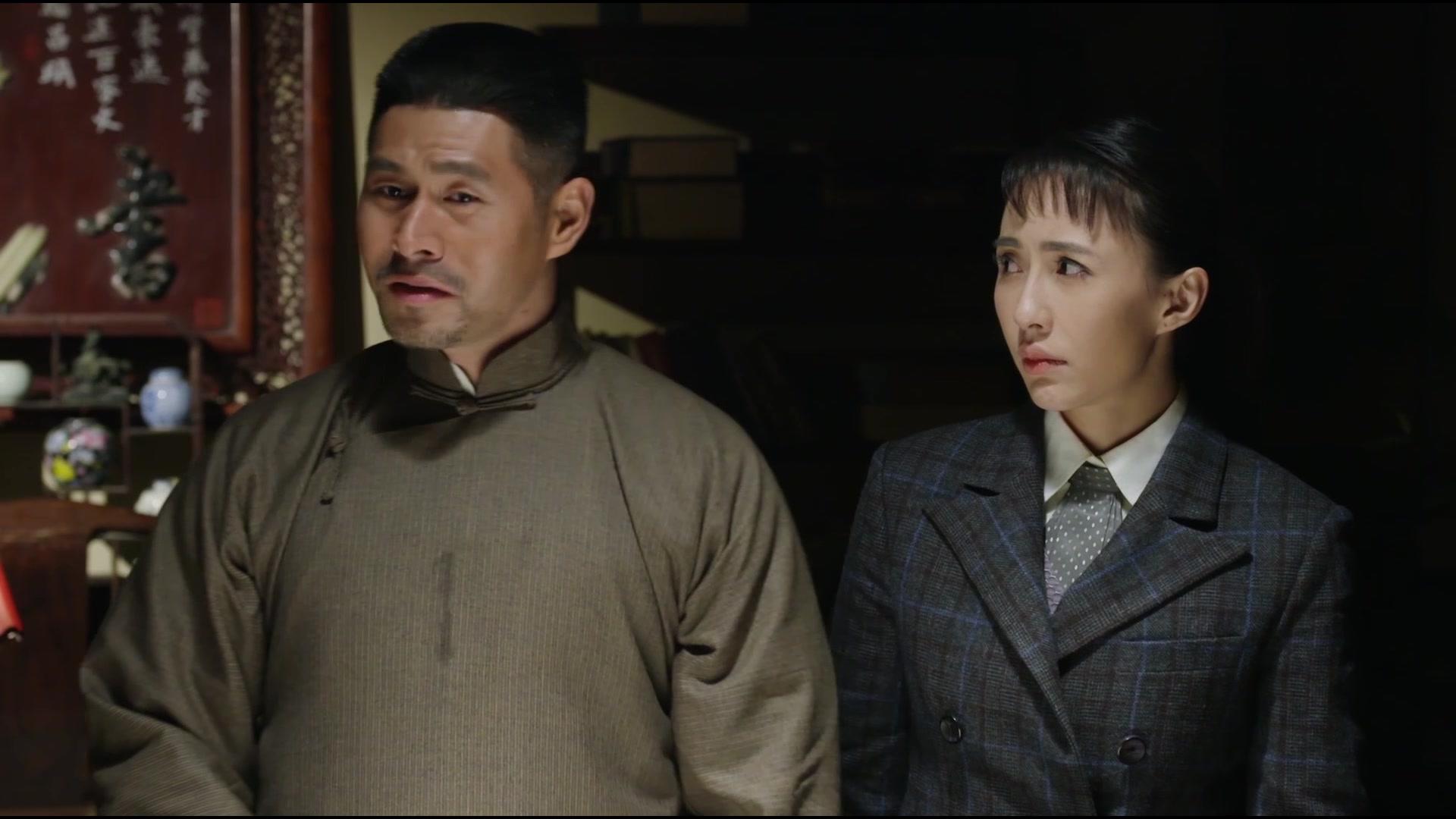 巨浪 第12集视频封面图