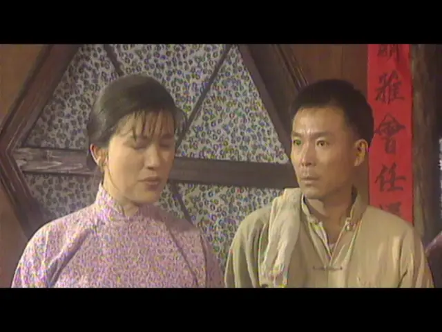 咱那些日子 6集