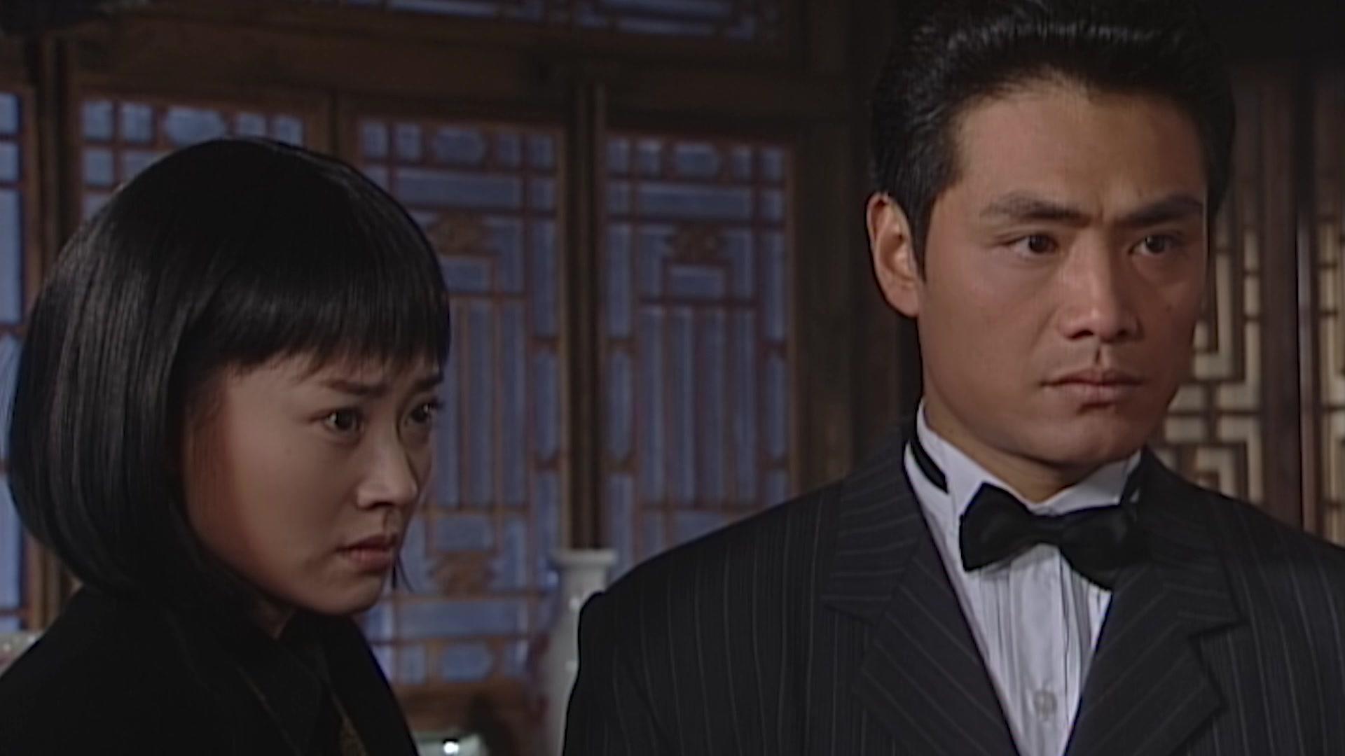 长缨在手 第19集视频封面图