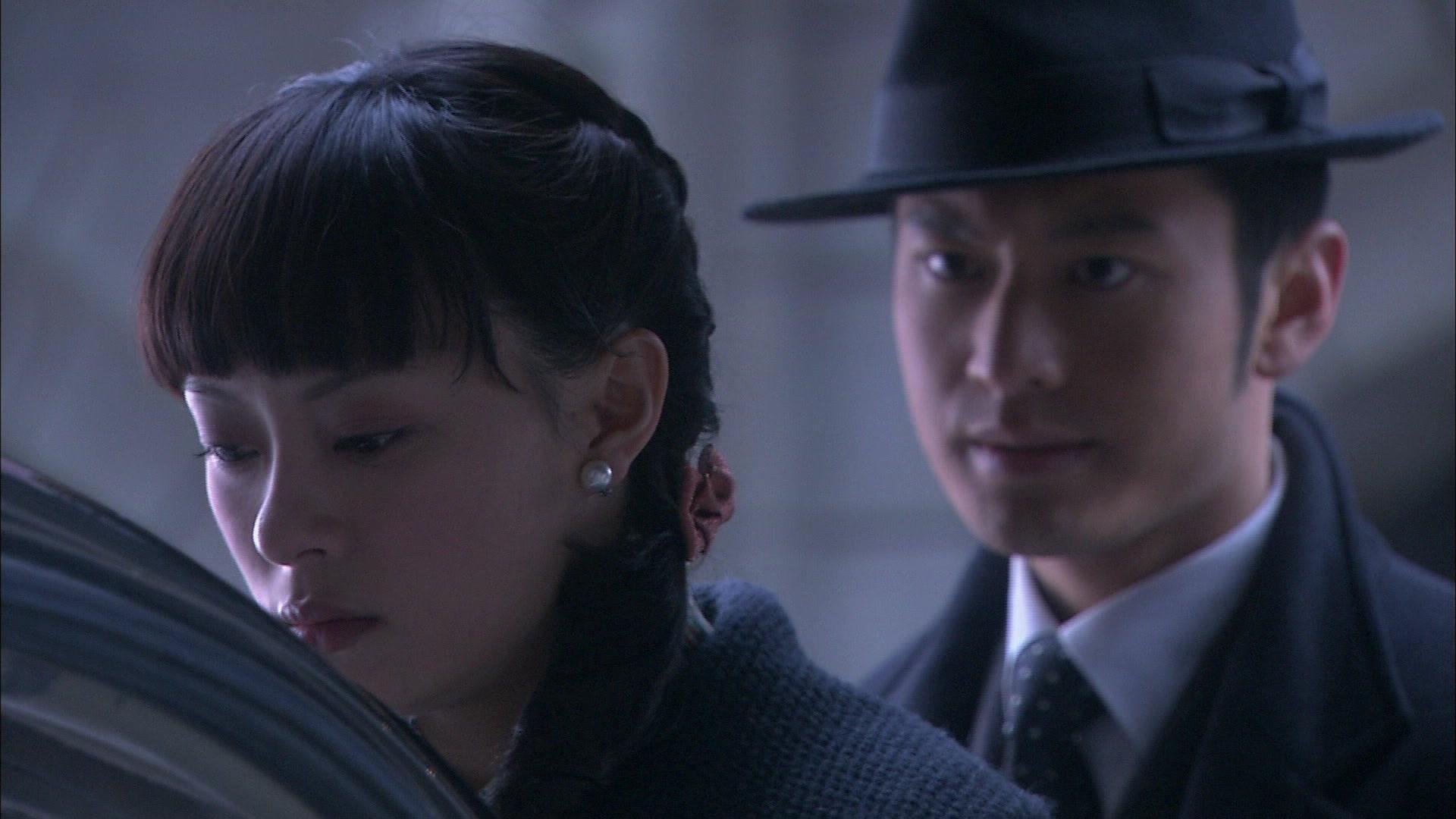 新上海滩 第26集视频封面图