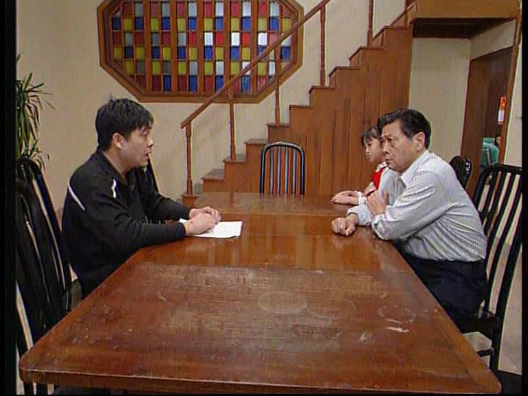 外来媳妇本地郎第一部 第96集视频封面图