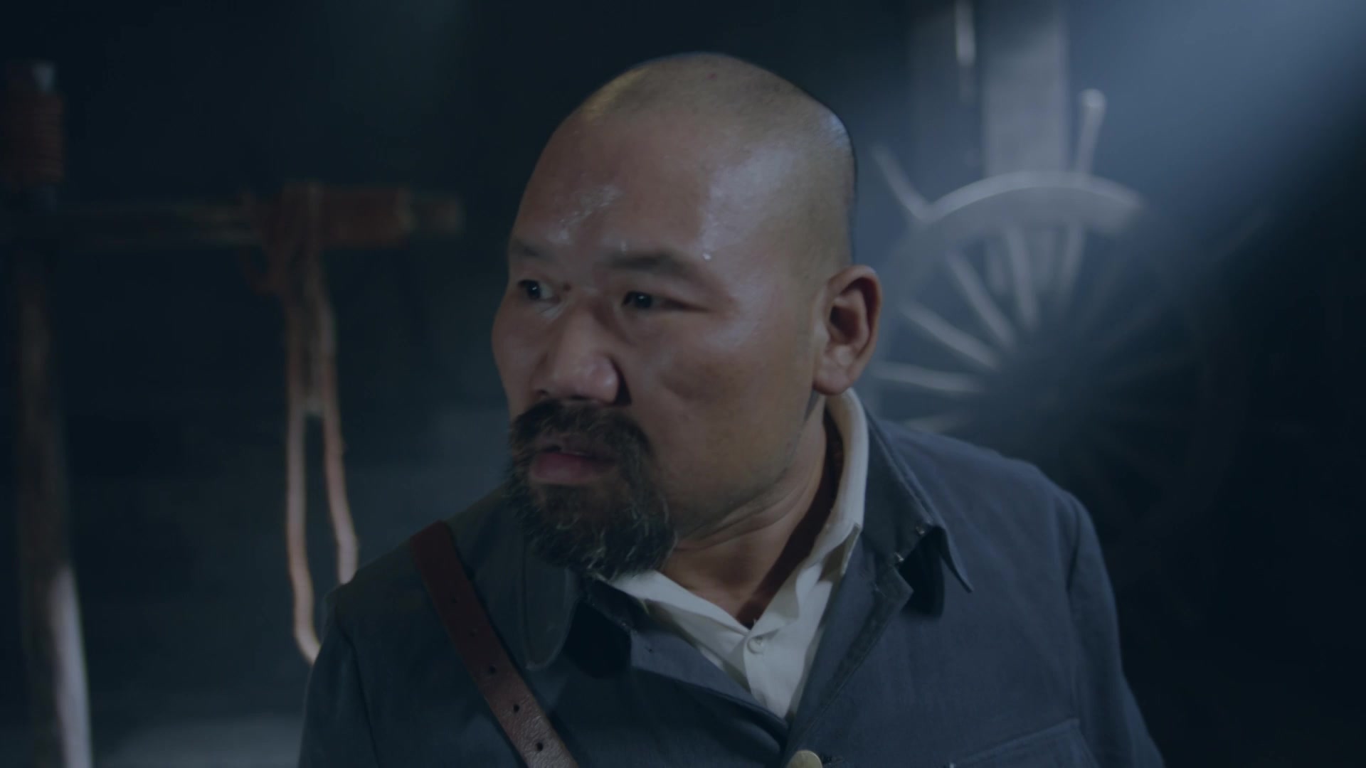 星火云雾街 第14集视频封面图
