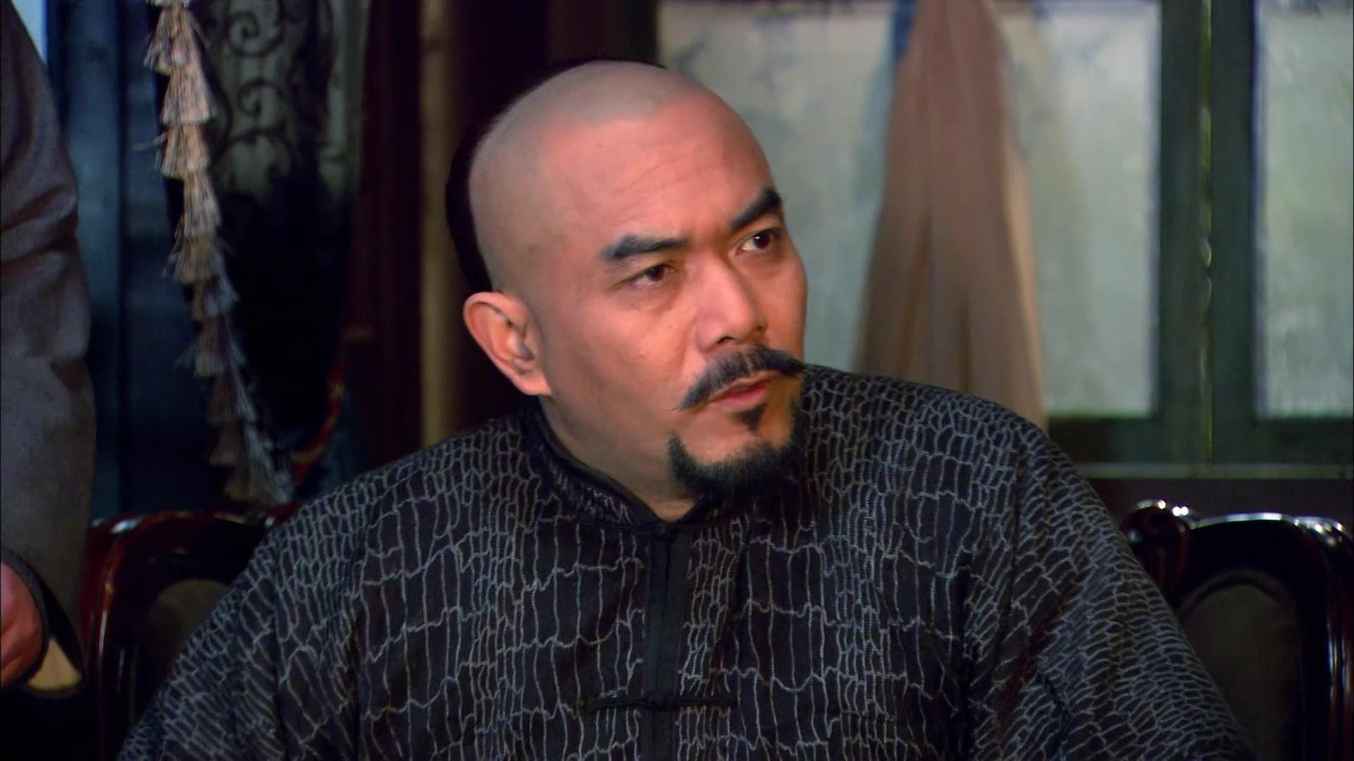 黑凤凰 第20集视频封面图