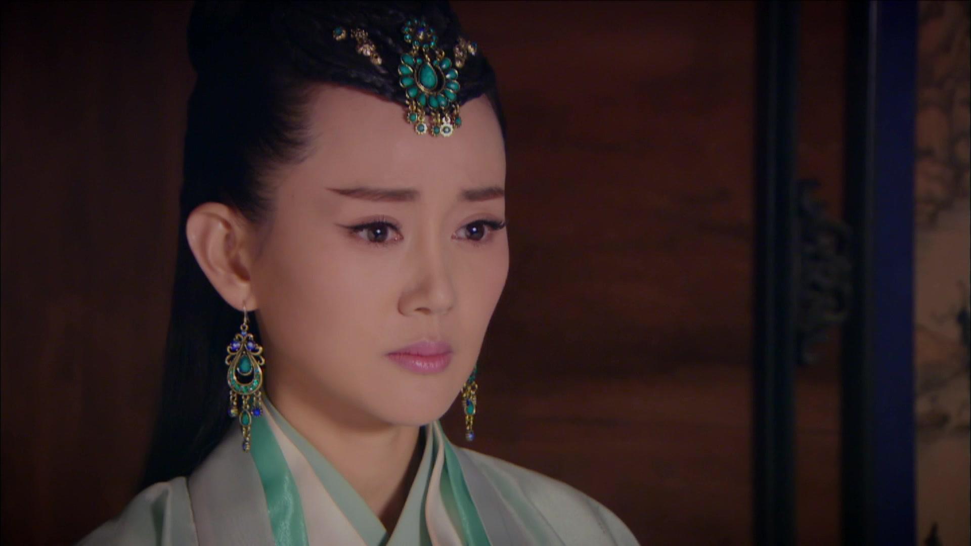 新甘十九妹 第14集视频封面图