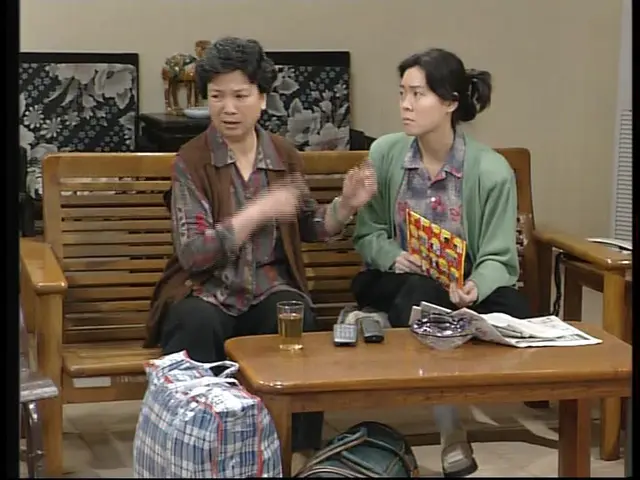 外来媳妇本地郎 第一部 13集