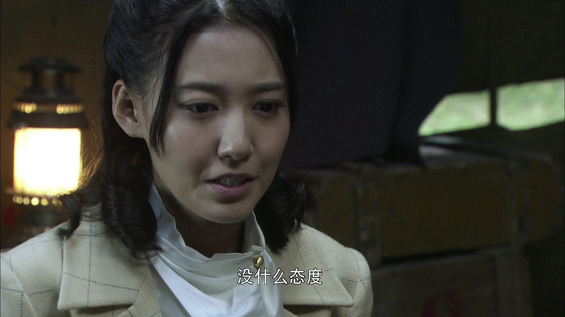 兵变1929 第18集视频封面图