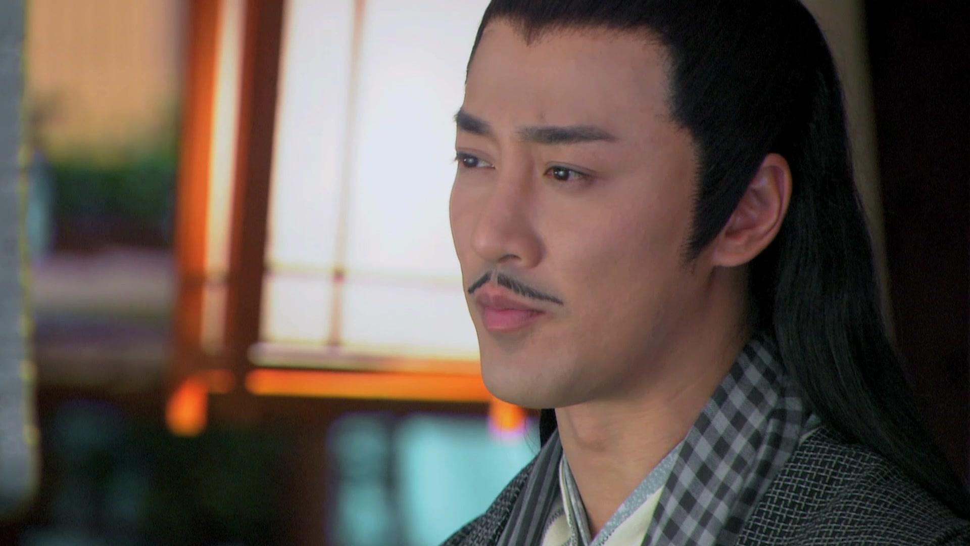 陆小凤与花满楼 第20集视频封面图