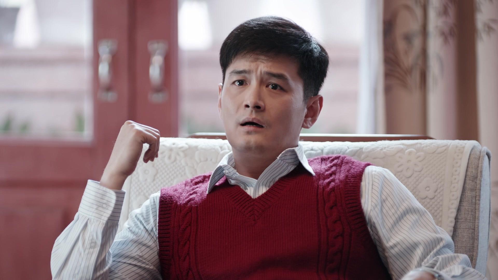 淬火丹心 第33集视频封面图