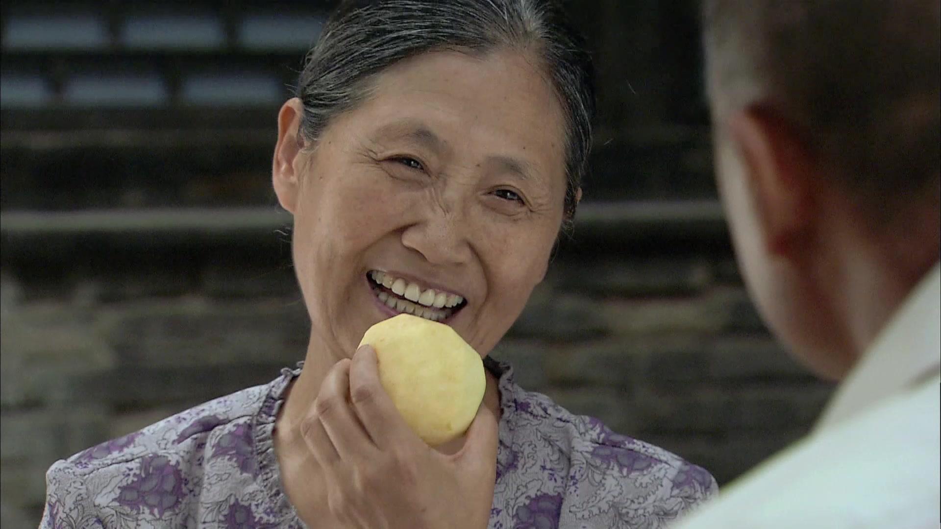 接班女婿 第18集视频封面图