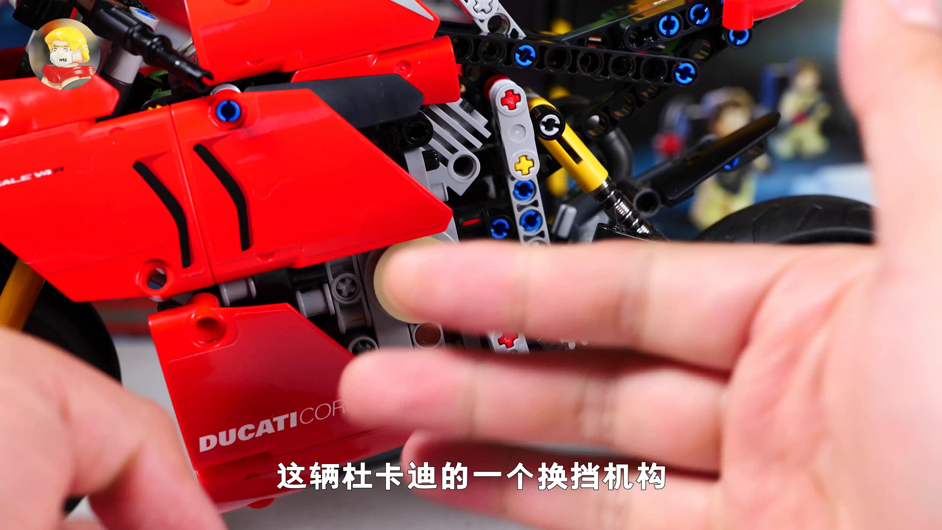 坏雪的乐高仓库 第60集视频封面图