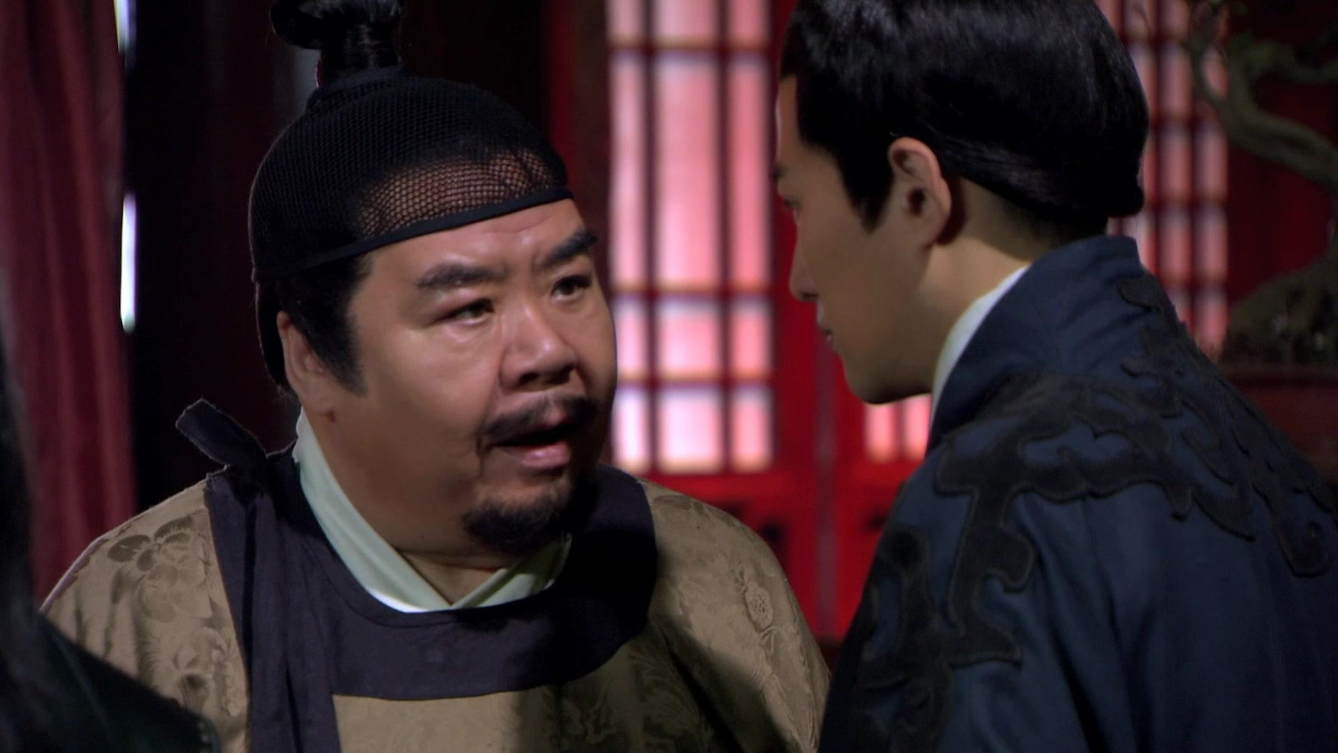 陆小凤与花满楼 第22集视频封面图