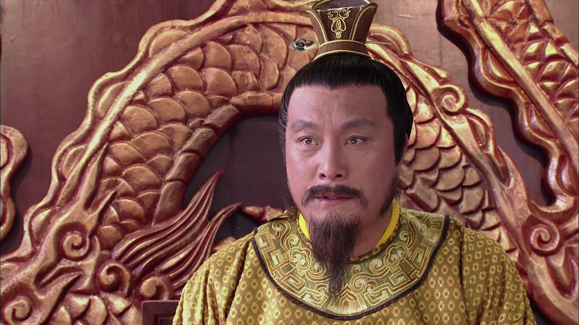 大武当 第19集视频封面图