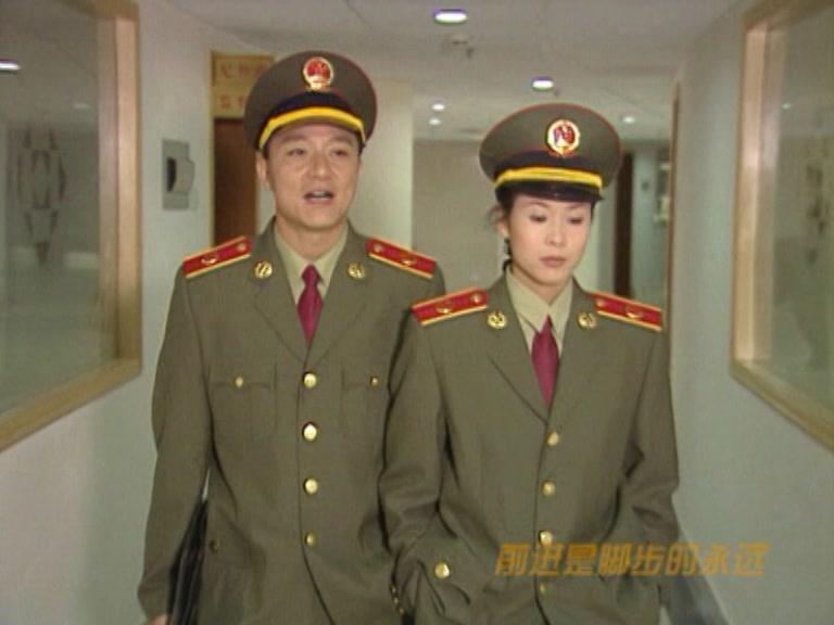 没有家园的灵魂 第4集视频封面图