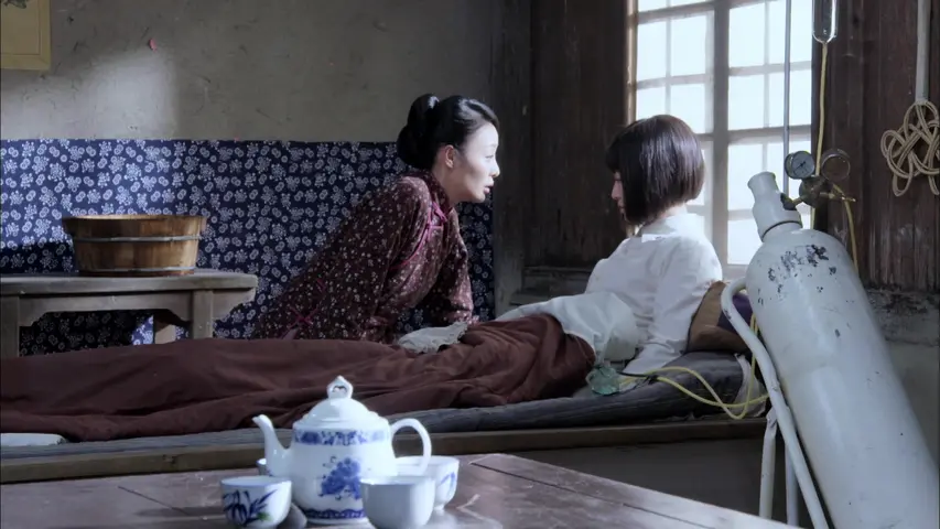 嫂子嫂子 43集