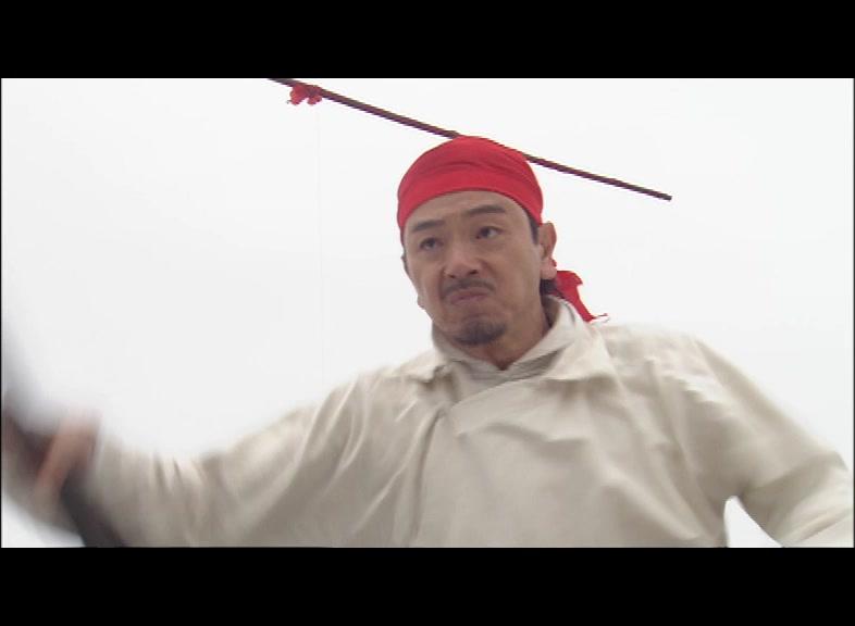 黄飞鸿五大弟子 第1集视频封面图