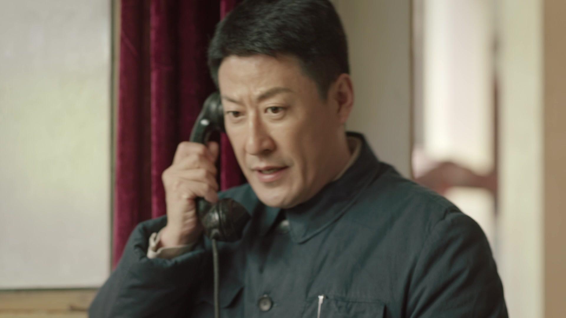 红旗渠 第8集视频封面图