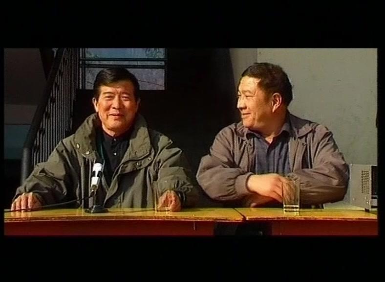 黑冰第二部 第5集视频封面图