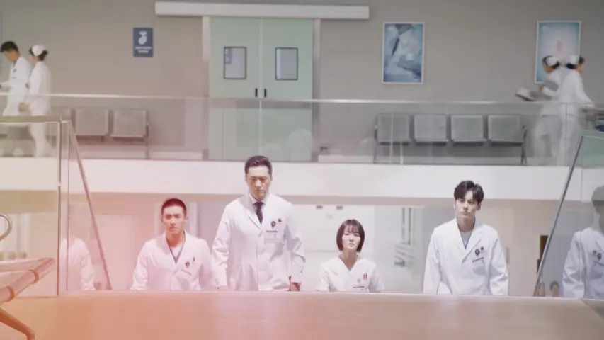 极速救援 4集