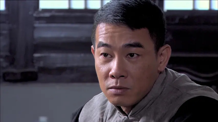 赎仇 21集