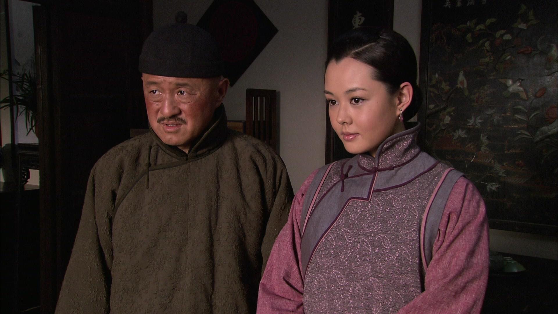 葛秃子传奇 第11集视频封面图