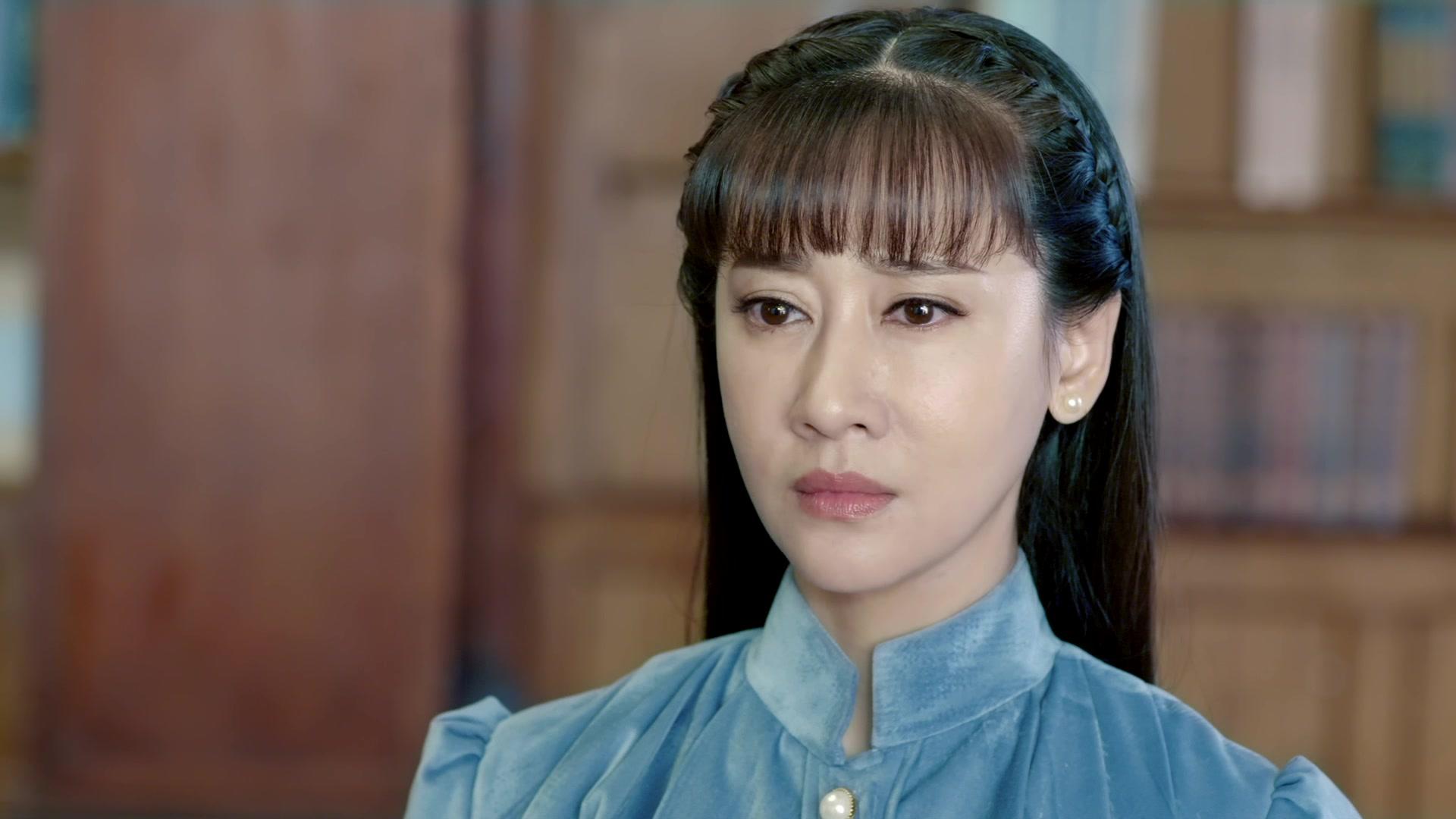 怒放的青春 第3集视频封面图