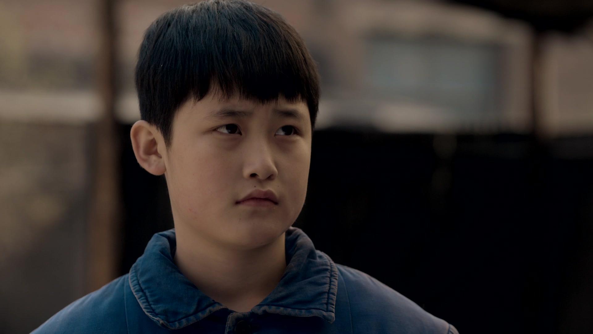 娘亲舅大 第2集视频封面图