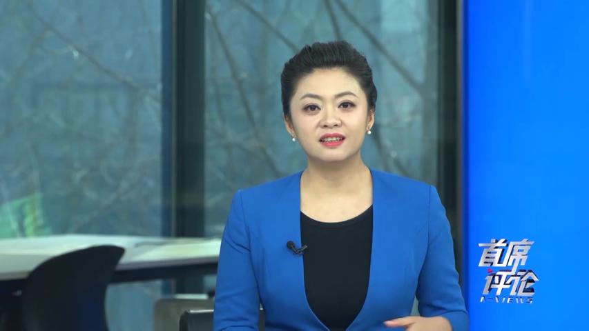 《首席评论》第3期