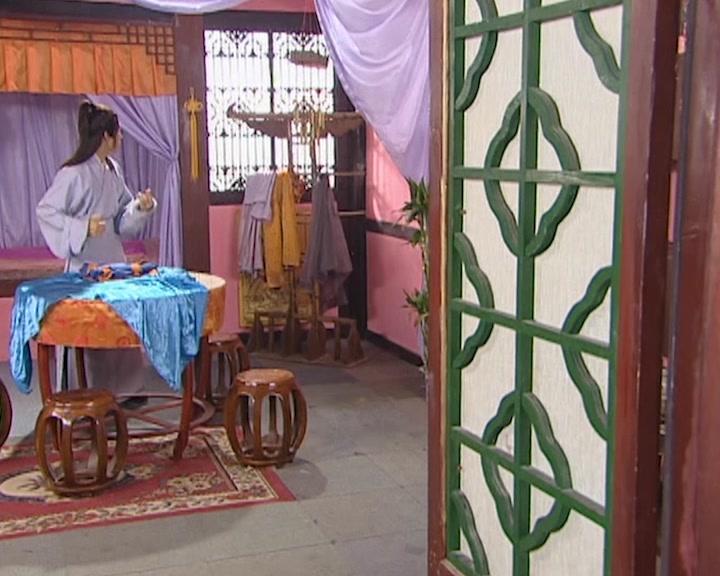 乘龙怪婿第一部 第72集视频封面图