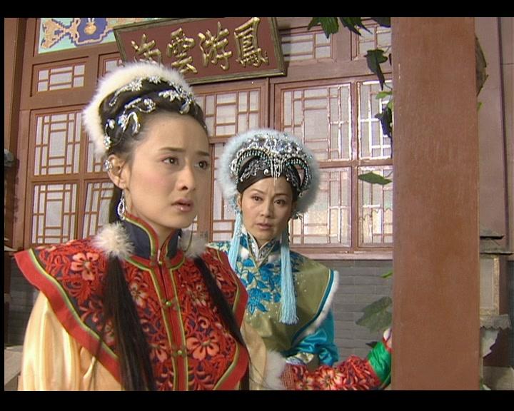 太祖秘史 第19集视频封面图
