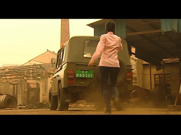 善良背后 第10集视频封面图