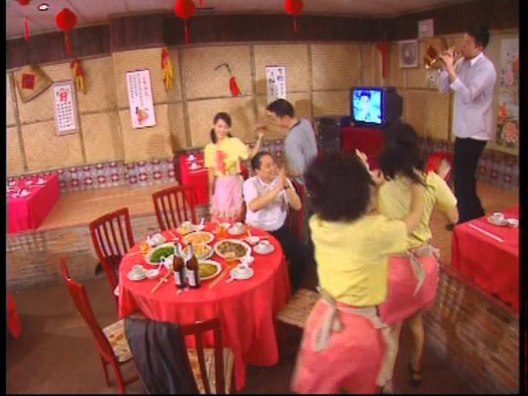 天下有情之阿福传 第11集视频封面图