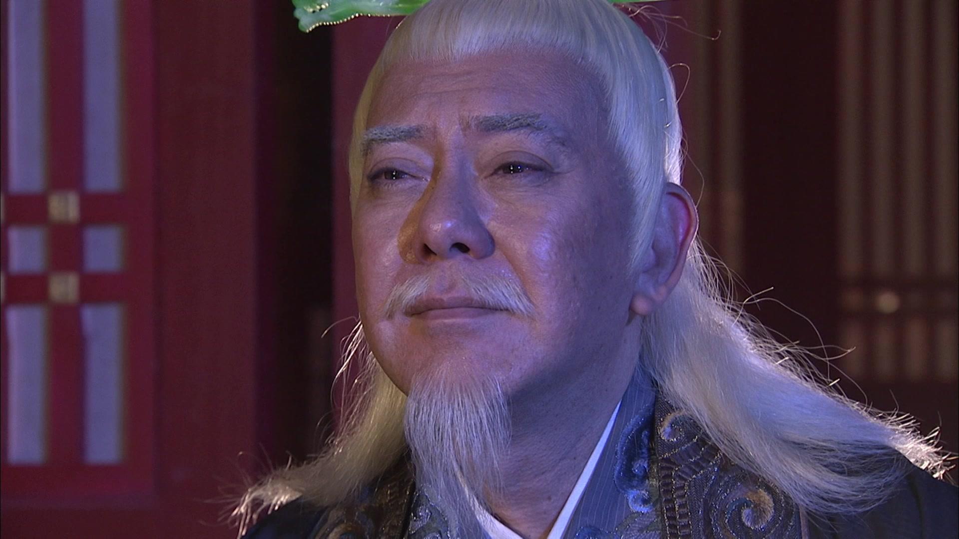 杨贵妃秘史 第49集视频封面图