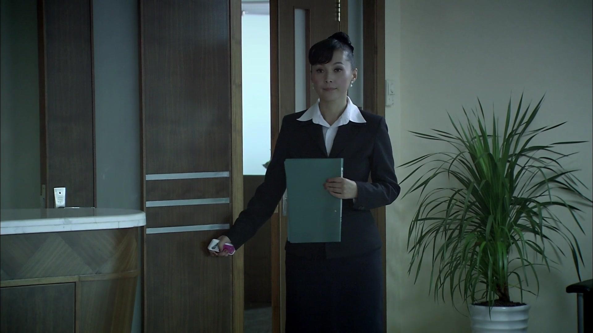 锁定目标 第24集视频封面图