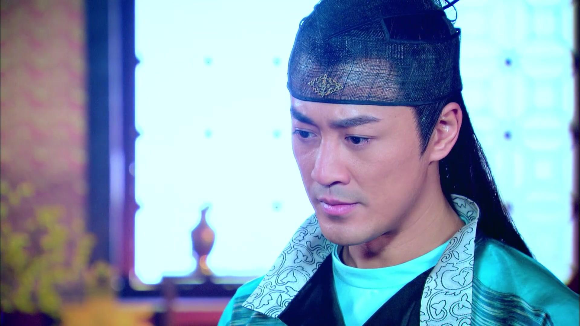 紫钗奇缘 第27集视频封面图