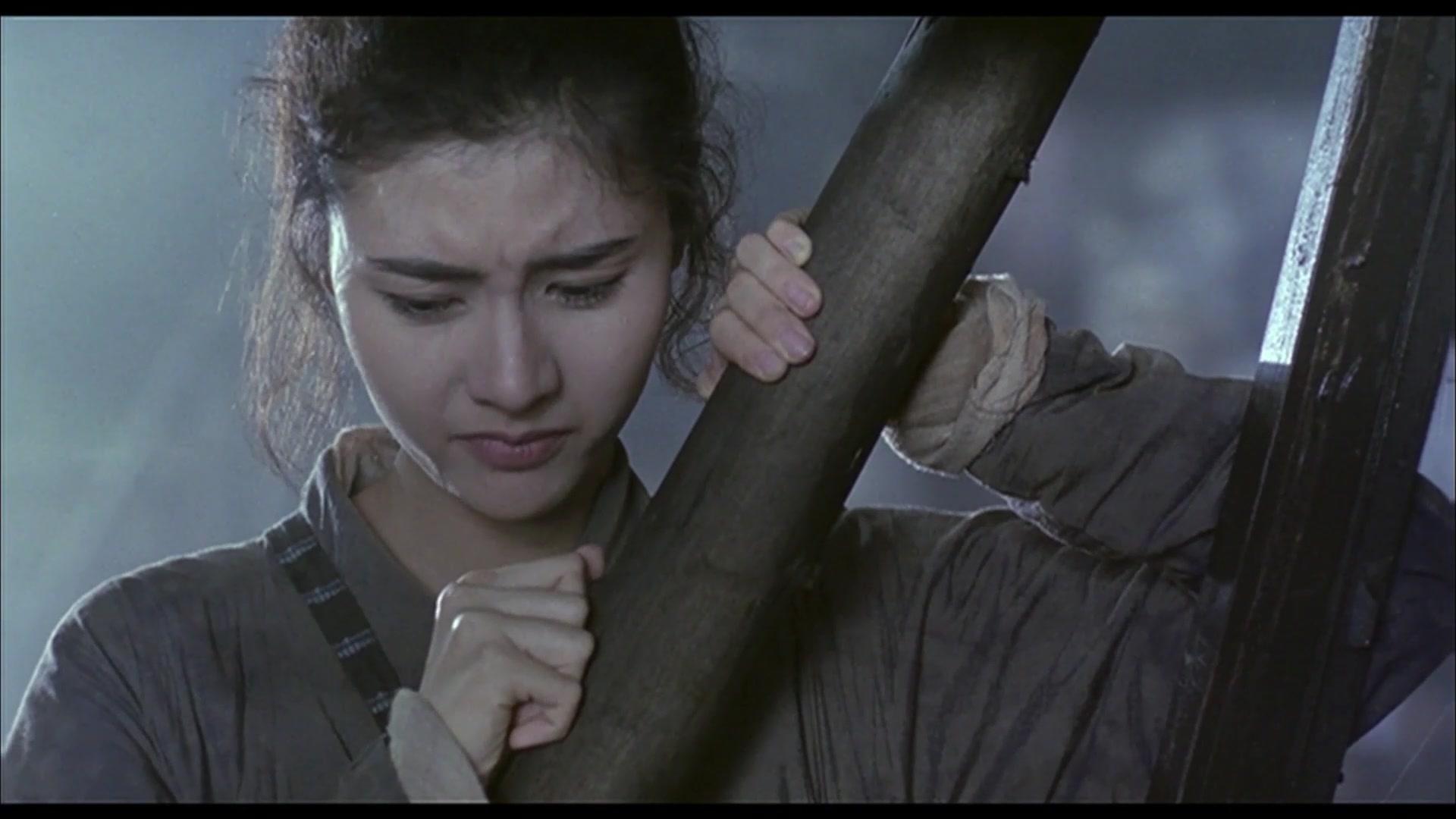 倩女幽魂2：人间道视频封面图