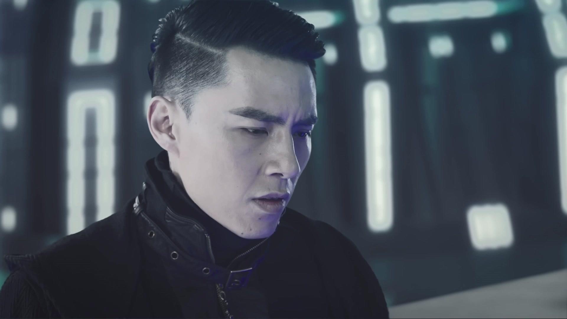 执念师第二部 第39集视频封面图