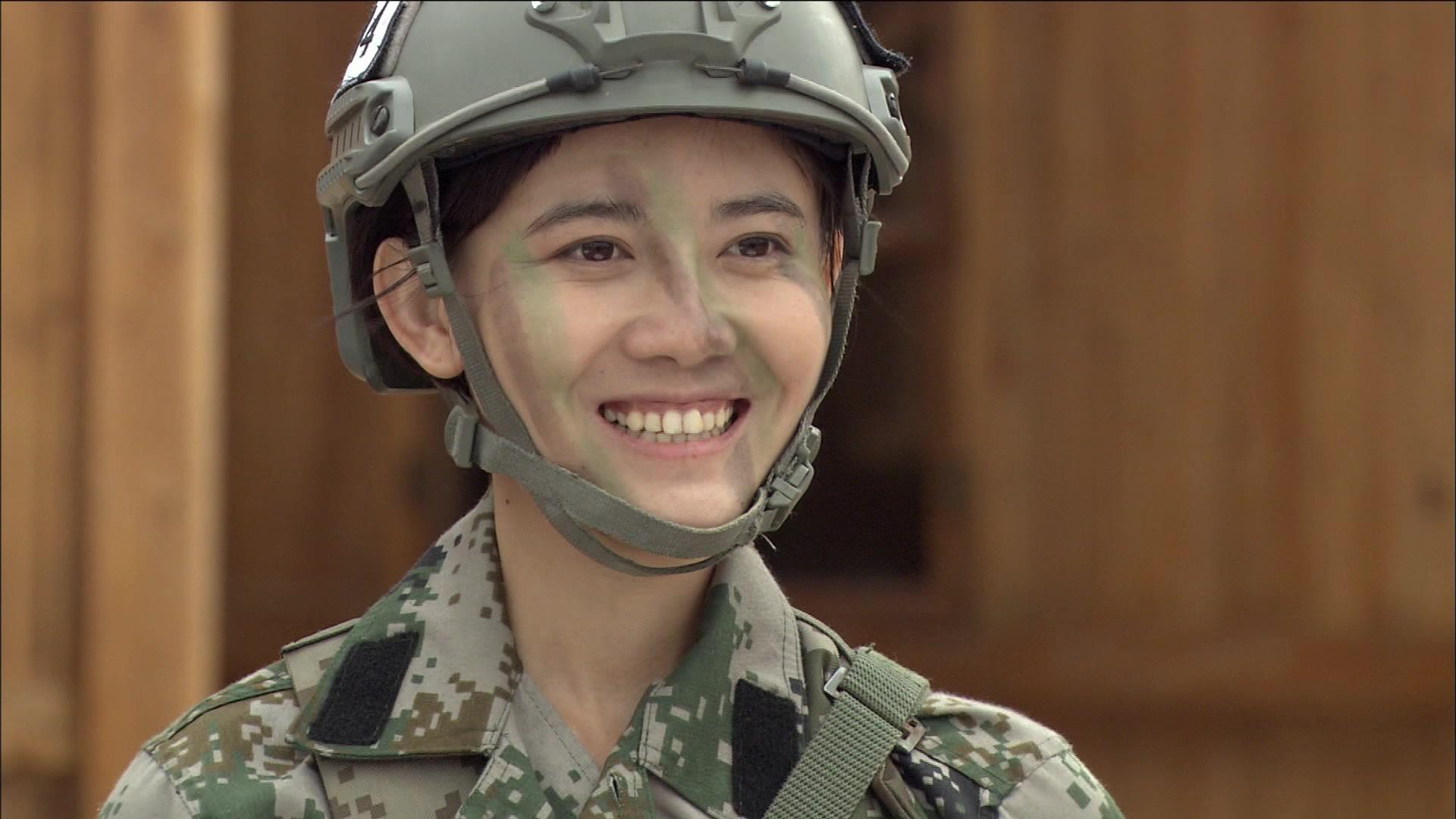 特种兵之火凤凰 第8集视频封面图