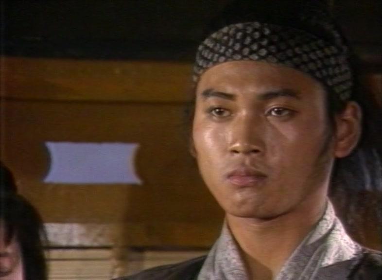 乙未豪客传奇 第40集视频封面图