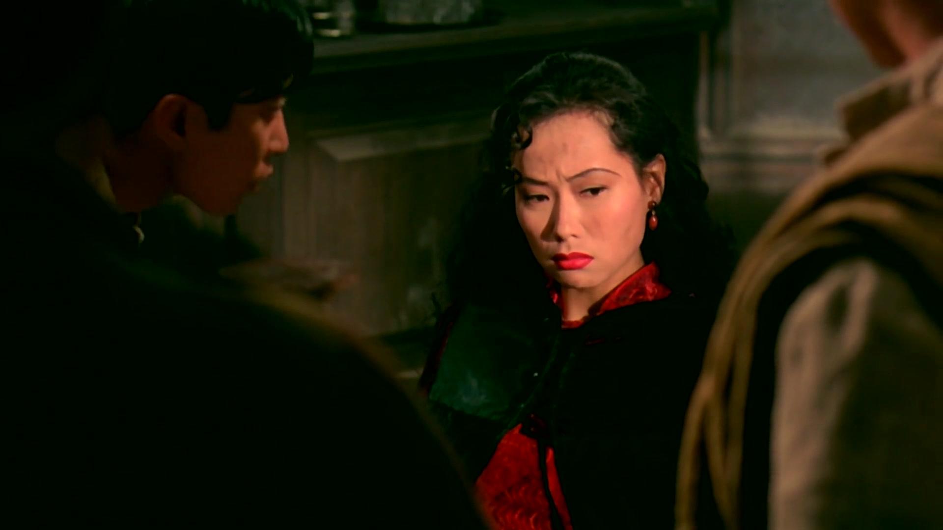 和平饭店视频封面图