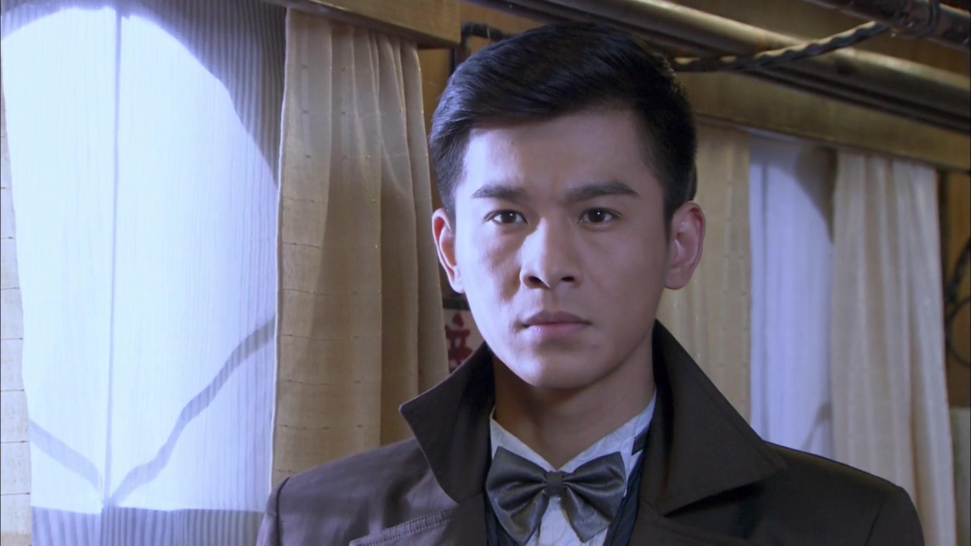 血色樱花 第1集视频封面图