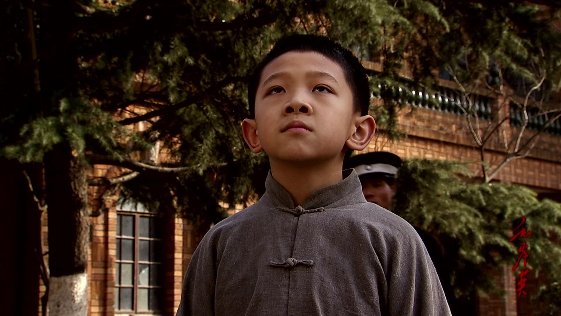 毛岸英 第5集视频封面图