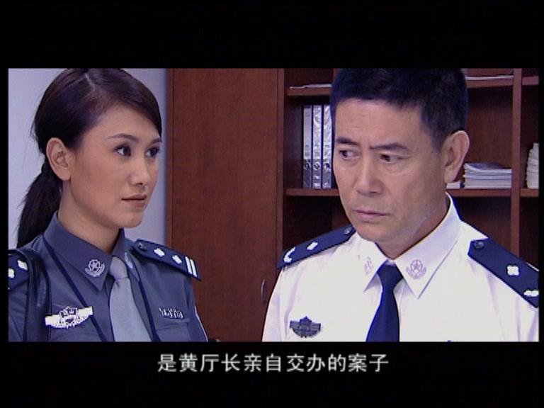 无限正义 第1集视频封面图