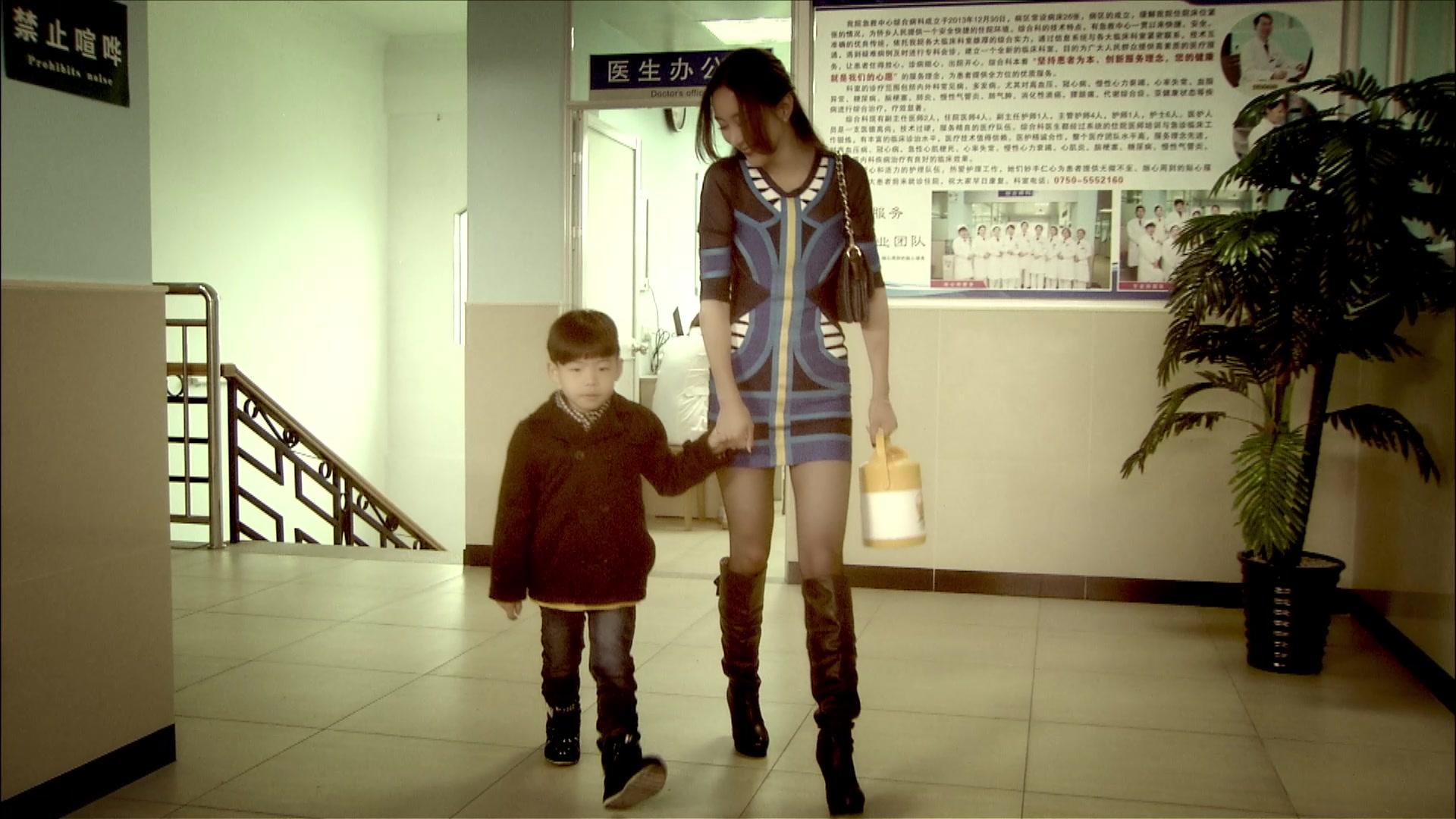 生存密码 第13集视频封面图