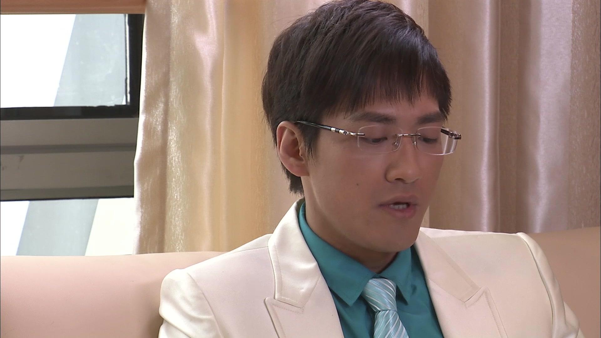 别对我说谎 第6集视频封面图