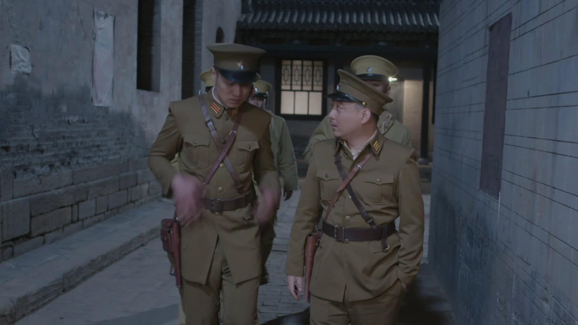 红腰鼓 第12集视频封面图