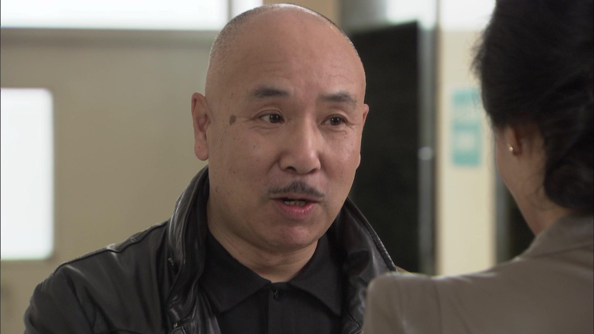 美丽谎言 第31集视频封面图