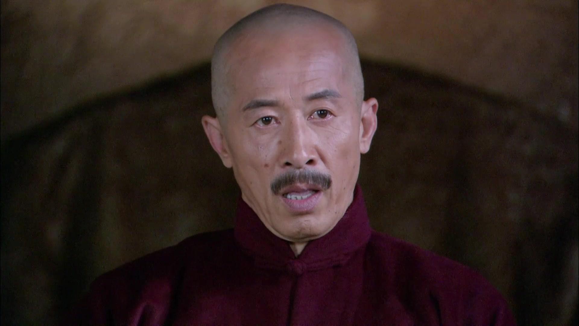 烽火线 第37集视频封面图