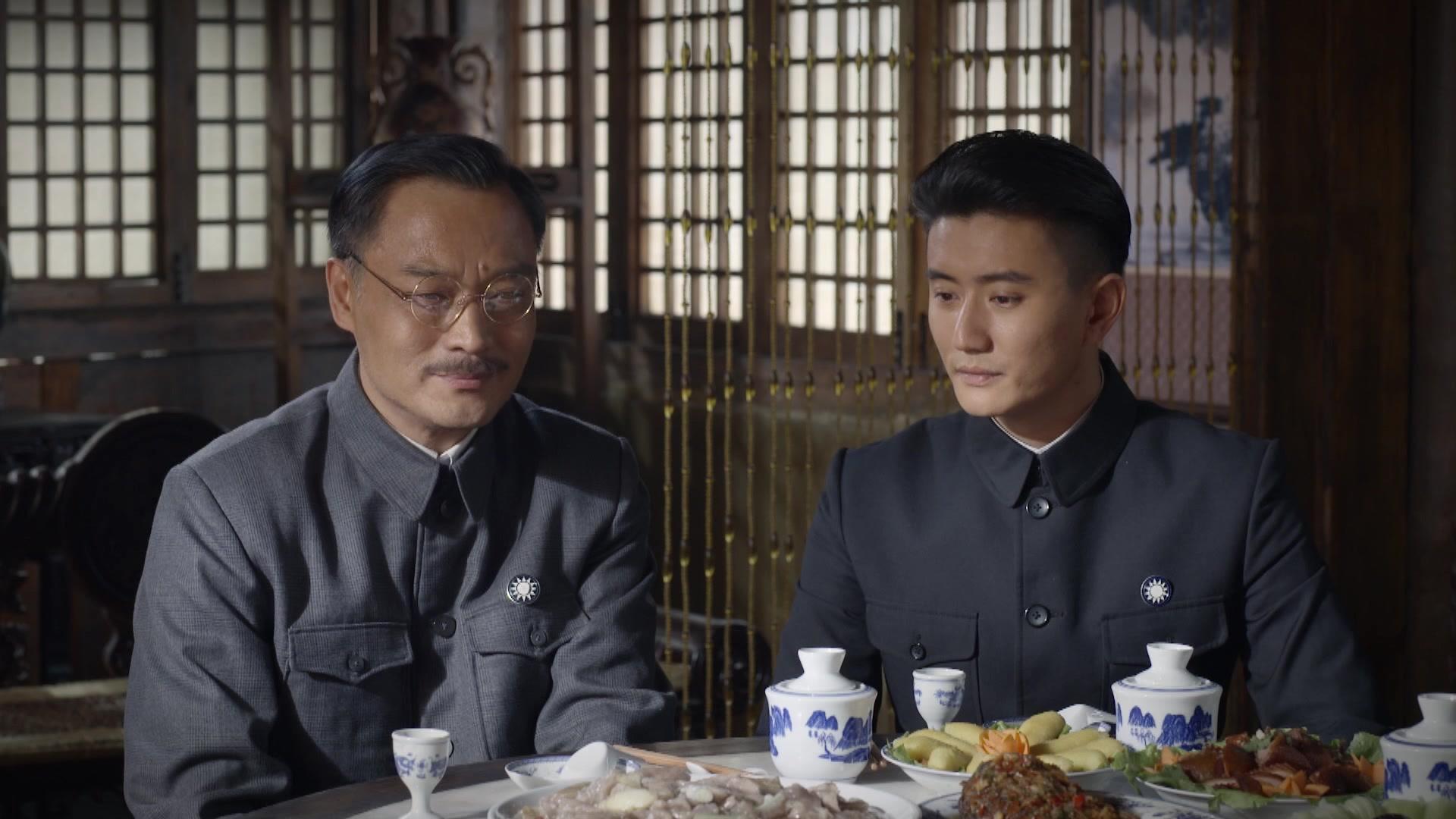 兄弟兄弟 第28集视频封面图